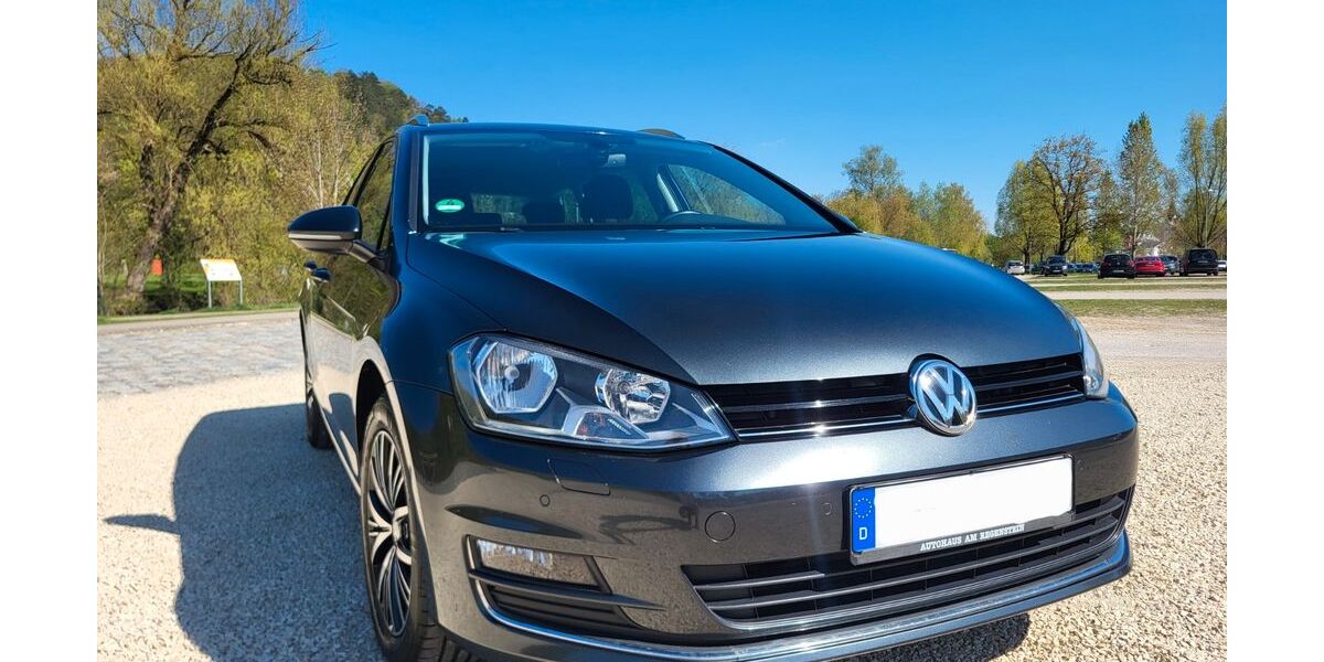 VW Golf 142.000 km 12.200 &euro; Eichstätt 85072