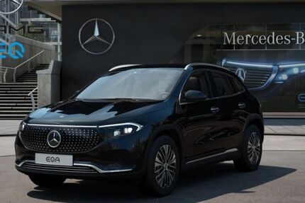 Mercedes-Benz EQA 6.883 km 37.880 &euro; Hagen 58135
