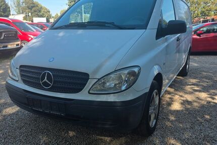 Mercedes-Benz Vito 169.679 km 4.480 &euro; Zwickau 08056