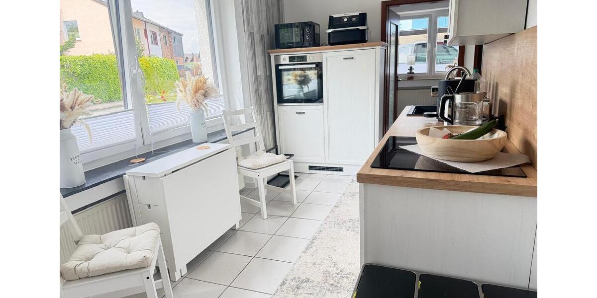 Erdgeschoßwohnung Übach-Palenberg Palenberg - 2 Zimmer, 35 m&sup2;, 410&euro; | Angebot:26675441