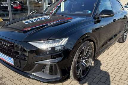 Audi SQ8 83.000 km 74.950 &euro; Bad Segeberg 23795