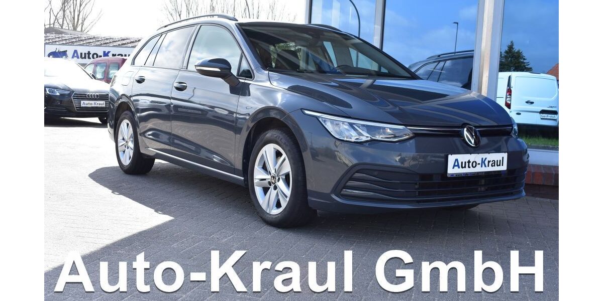 VW Golf 79.864 km 18.749 &euro; Rehna 19217