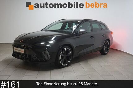 Cupra Leon 54.033 km 24.990 &euro; Bebra 36179