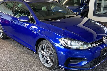 VW Golf 111.061 km 20.400 € Voltlage 49599