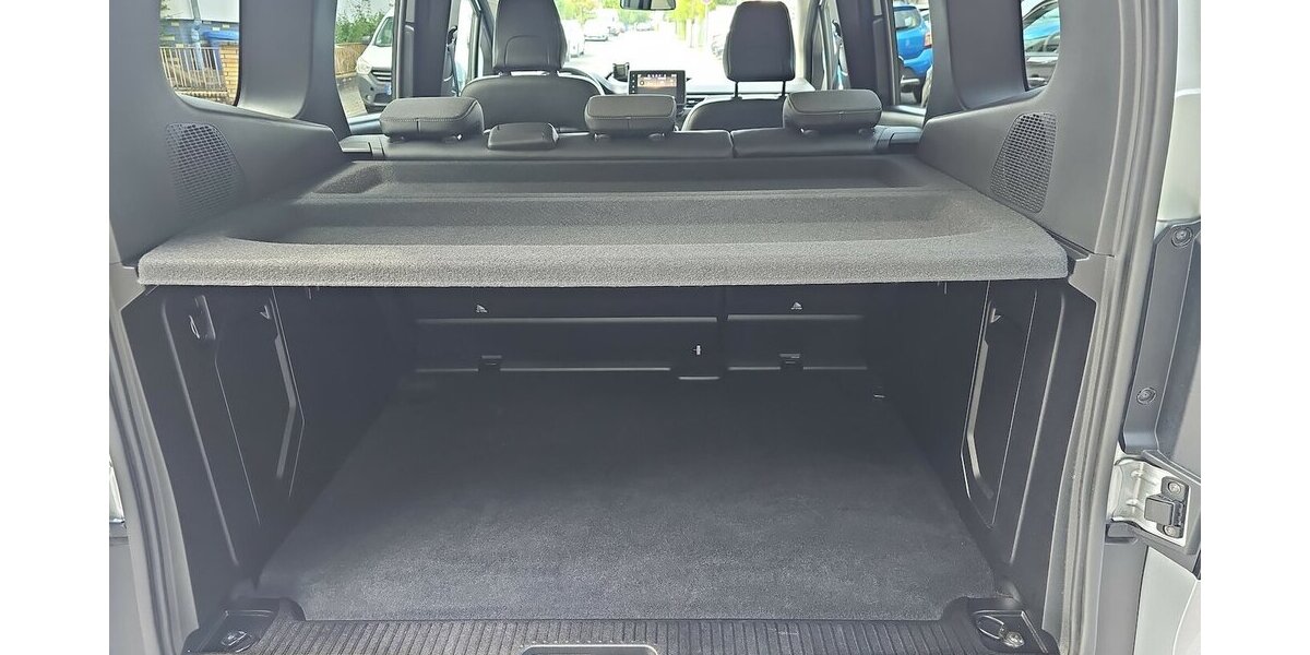 Renault Kangoo Techno Navi, Kamera, Sitzh, 36.373 km 25.470 &euro; Schwalbach/Taunus 65824