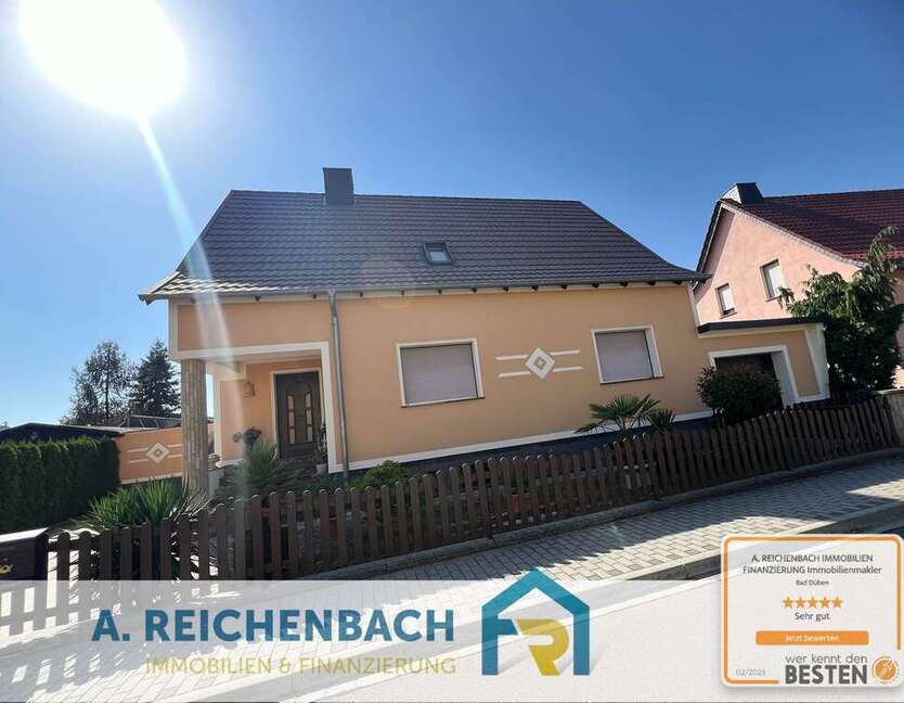 Haus zum Kaufen in Pristäblich 320.000 € 150 m²