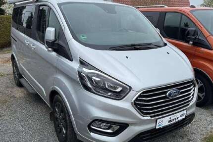 Ford Tourneo Custom 58.500 km 37.890 &euro; Nienburg 31582