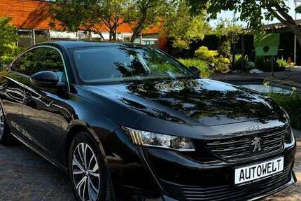 Peugeot 508 53.000 km 18.990 &euro; Schwetzingen 68723