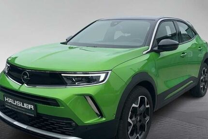 Opel Mokka 29.030 km 18.990 &euro; Bad Tölz 83646