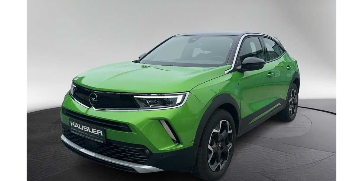 Opel Mokka 29.030 km 18.990 &euro; Bad Tölz 83646