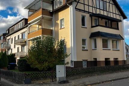 Wohnung Bad Pyrmont - 5 Zimmer, 143 m&sup2;, 860&euro; | Angebot:26610283