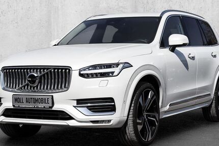 Volvo XC90 20.397 km 49.690 &euro; Aachen 52078