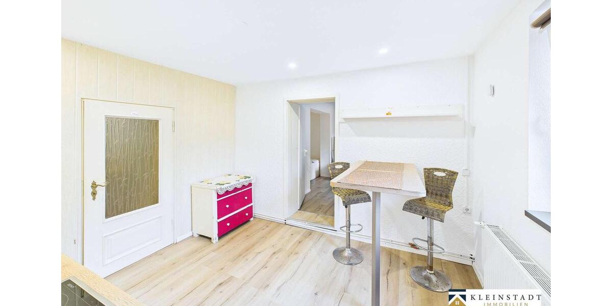 Etagenwohnung Schönhausen (Elbe) - 1 Zimmer, 40 m&sup2;, 360&euro; | Angebot:22528716