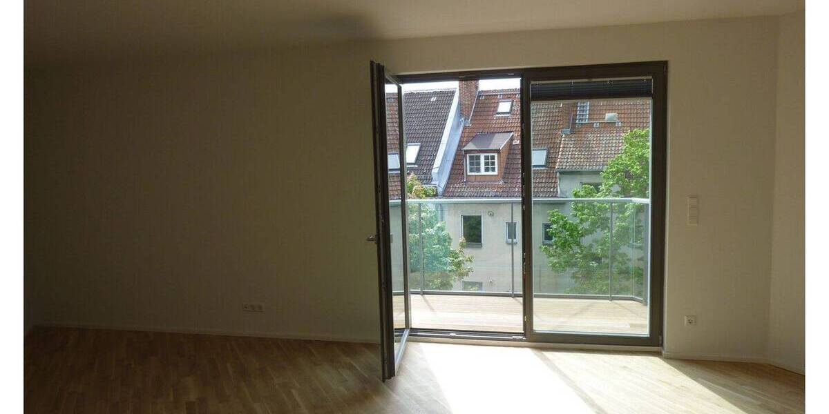 Etagenwohnung Berlin Spandau - 4 Zimmer, 98 m&sup2;, 685.000&euro; | Angebot:26024285