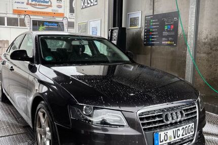 Audi A4 143.000 km 7.000 &euro; Grenzach-Wyhlen 79639