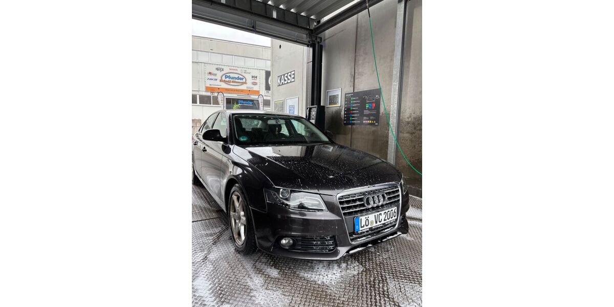 Audi A4 143.000 km 7.000 &euro; Grenzach-Wyhlen 79639