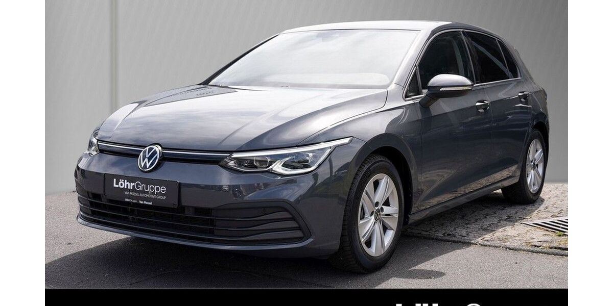 VW Golf 51.029 km 20.480 &euro; Höhr-Grenzhausen 56203