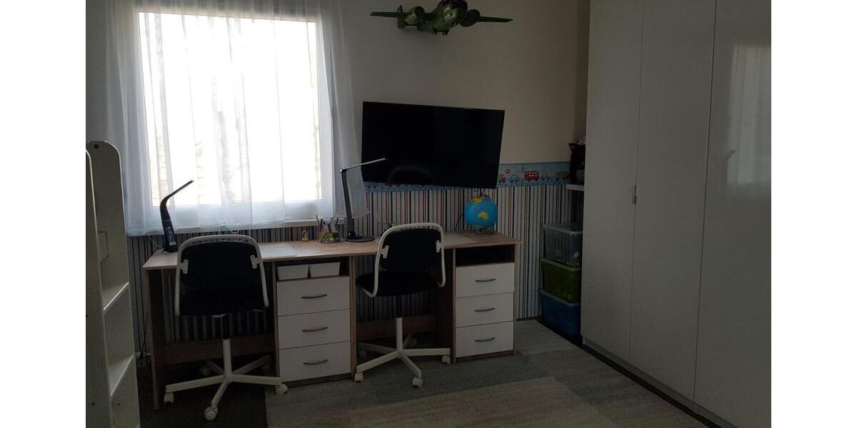 Schöne 2,5 - ZKB - Eigentumswohnung 2 zimmer