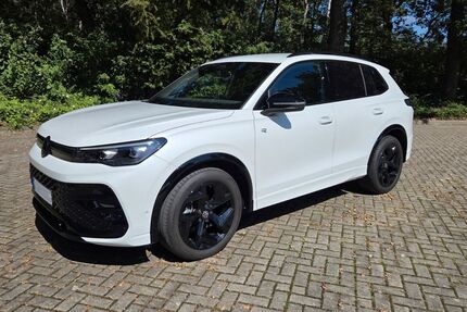 VW Tiguan 18.500 km 38.500 &euro; Calberlah 38547