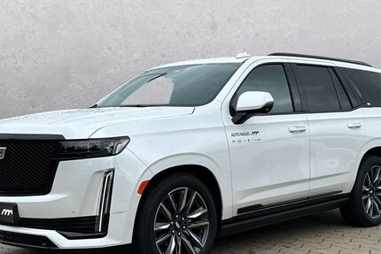 Cadillac Escalade 12.548 km 109.990 &euro; Hannover 30179