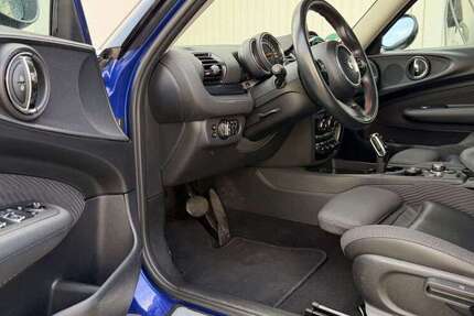 Mini Cooper D Clubman 124.976 km 15.199 &euro; Eichstätt 85072