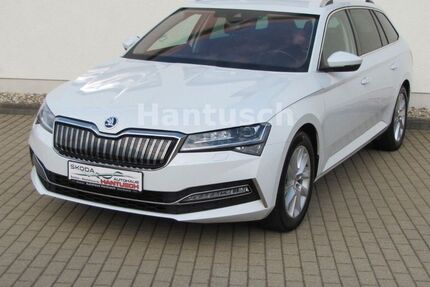 Skoda Superb 87.200 km 24.990 &euro; Bischofswerda 01877