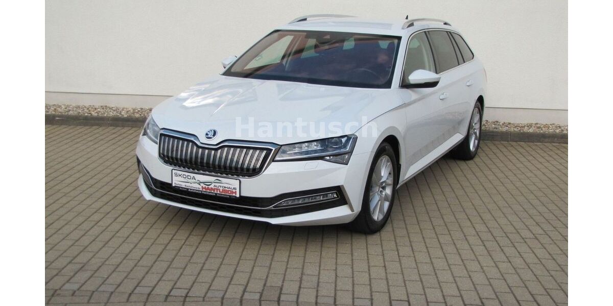 Skoda Superb 87.200 km 24.990 &euro; Bischofswerda 01877