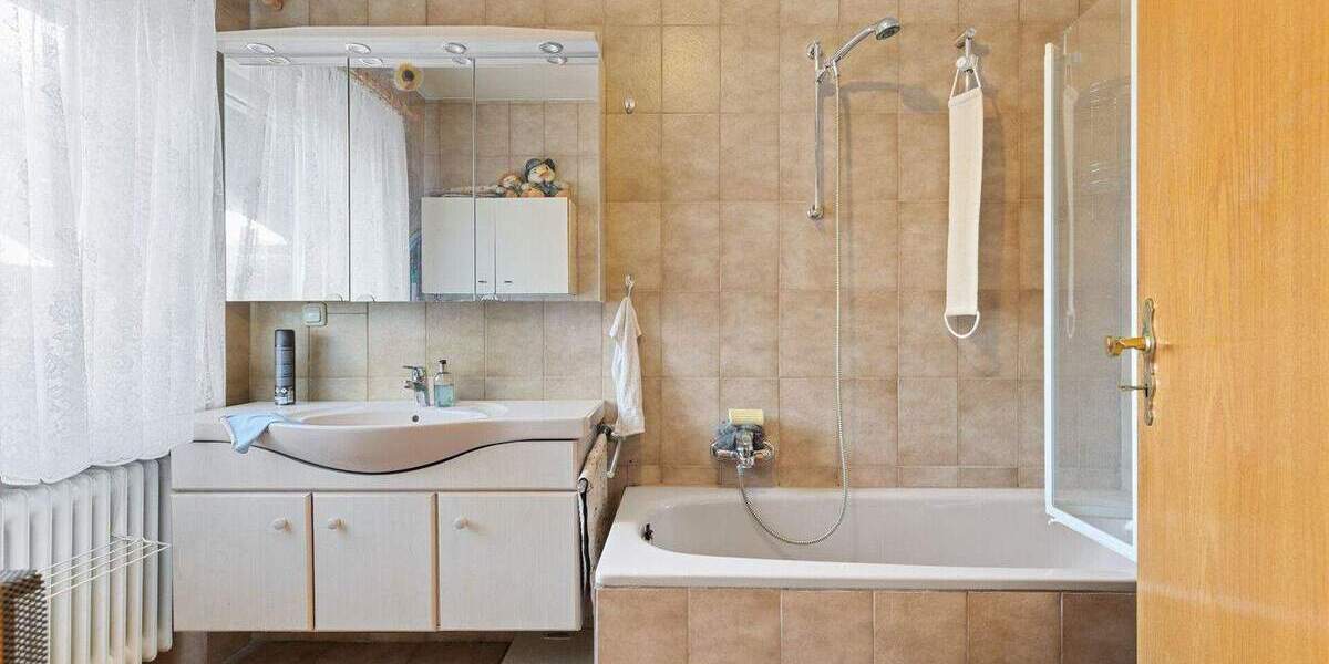 Einfamilienhaus Landsberg am Lech / Pitzling Pitzling - 7 Zimmer, 190 m&sup2;, 789.000&euro; | Angebot:25778768