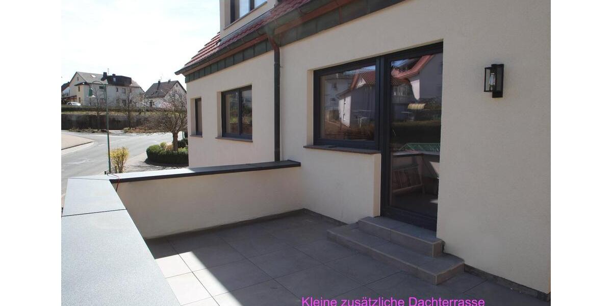 Einfamilienhaus Külsheim - 4 Zimmer, 136 m&sup2;, 1.140&euro; | Angebot:26094689