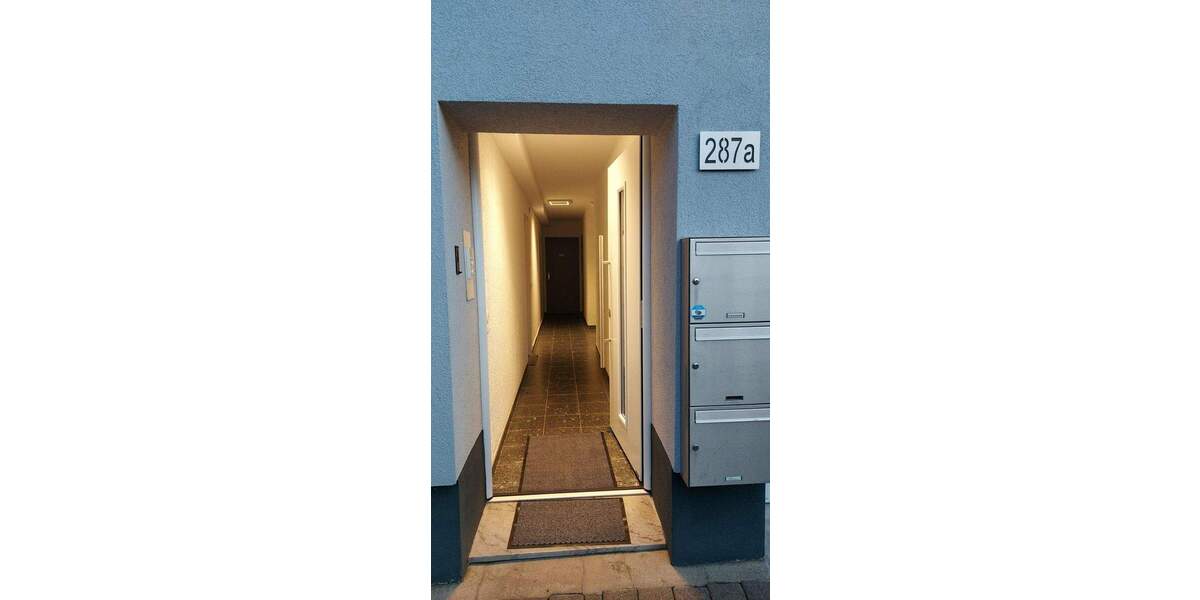 Etagenwohnung Aachen Aachen-Mitte - 3 Zimmer, 94 m&sup2;, 1.034&euro; | Angebot:24228838