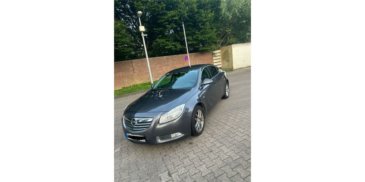 Opel Insignia 200.000 km 4.300 &euro; Köln 51065