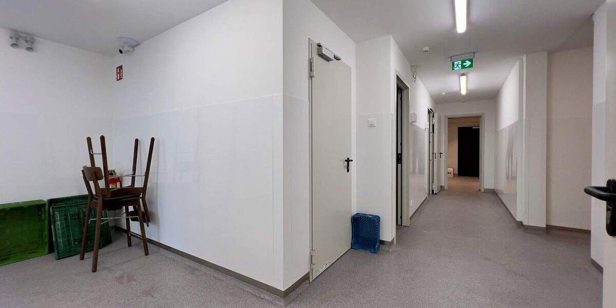 Gewerbeobjekt Gladbeck Mitte - 1.836.000&euro; | Angebot:24803827