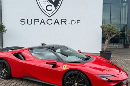 Ferrari SF90 1.299 km 439.899 &euro; Kranzberg 85402