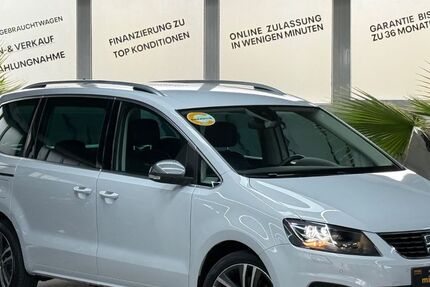 Seat Alhambra 101.109 km 26.900 &euro; Mülheim An der Ruhr 45475