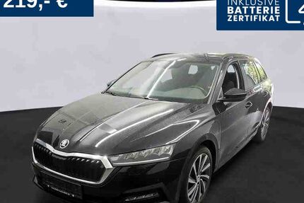 Skoda Octavia 20.120 km 24.530 &euro; Niefern-Öschelbronn 75223