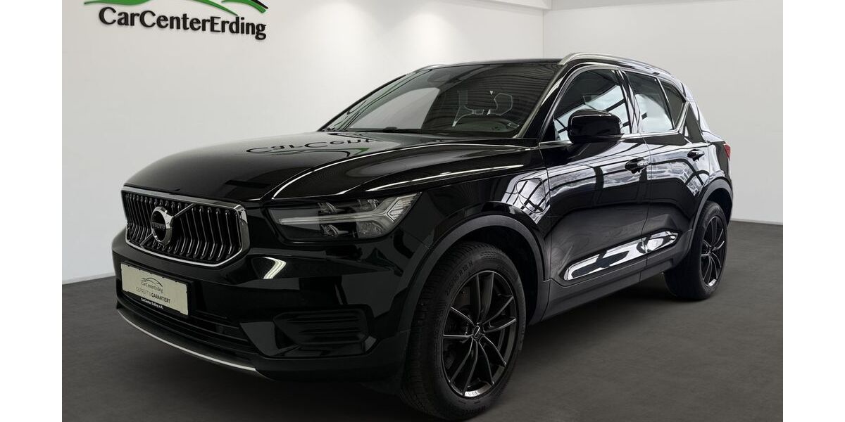 Volvo XC40 96.300 km 22.990 &euro; Erding 85435