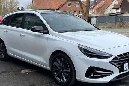 Hyundai i30 119.970 km 12.690 &euro; Wennigsen Bredenbeck 30974