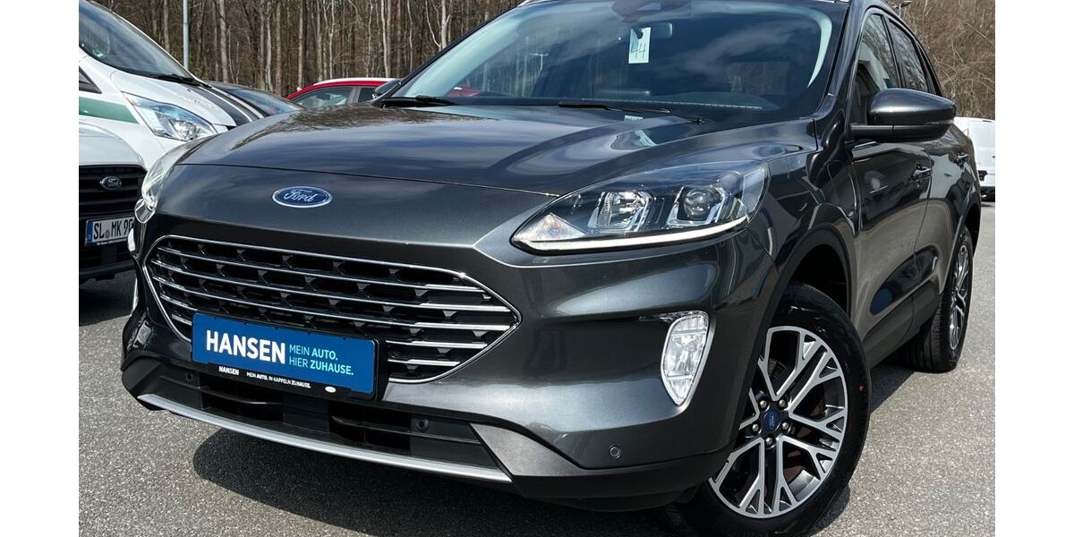 Ford Kuga 13.919 km 32.490 &euro; Kappeln 24376