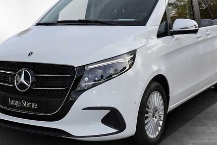 Mercedes-Benz V 220 8.400 km 63.839 &euro; Bretten 75015