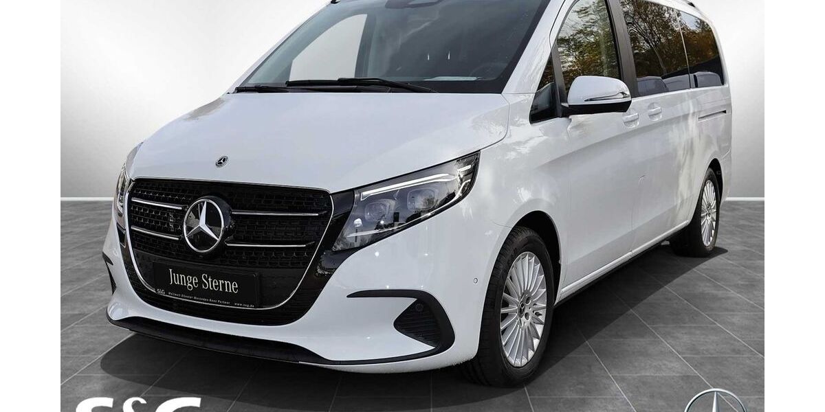 Mercedes-Benz V 220 8.400 km 63.839 &euro; Bretten 75015