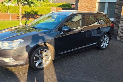 Citroen C5 157.908 km 6.999 &euro; Rotenburg Wümme 27356
