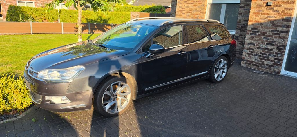Citroen C5 157.908 km 7.900 &euro; Rotenburg Wümme 27356