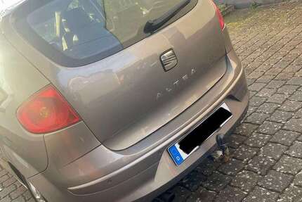 Seat Altea 225.000 km 2.500 € Plaidt 56637