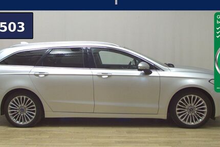 Ford Mondeo 176.352 km 11.980 &euro; Bremen / Arsten 28279