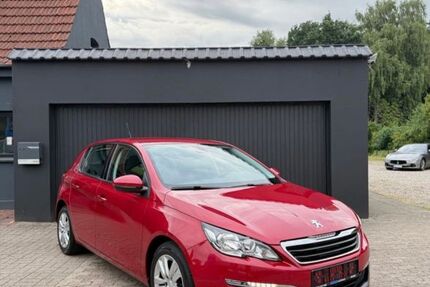 Peugeot 308 164.000 km 6.299 &euro; Hannover 30161