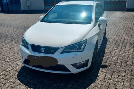 Seat Ibiza 317.000 km 3.299 &euro; Nauroth 57583