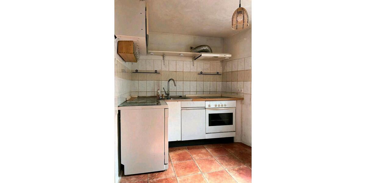 Einfamilienhaus Kirchhain - 6 Zimmer, 130 m&sup2;, 156.000&euro; | Angebot:26240599