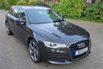 Audi A6 168.000 km 12.475 € Kutenholz / Essel 27449