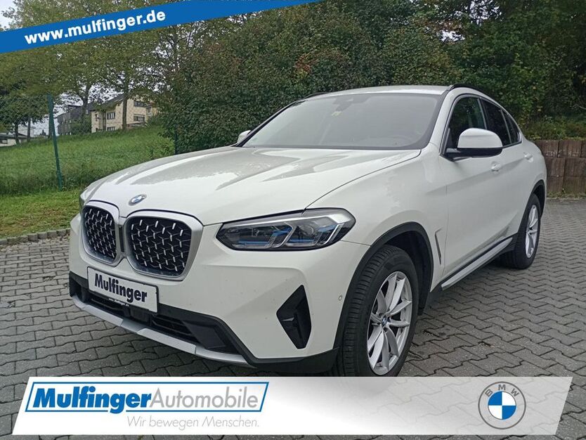 BMW X4 64.050 km 42.555 € Crailsheim 74564