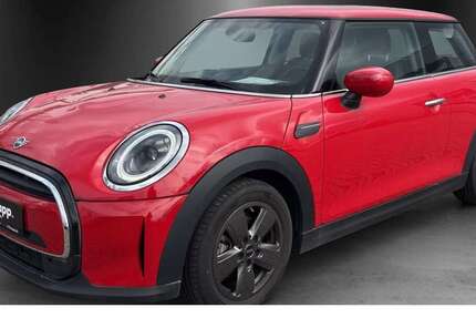 Mini Cooper 21.543 km 18.880 &euro; Weinheim 69469